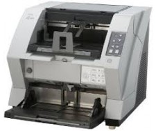 Fujitsu Scanner fi-5950
