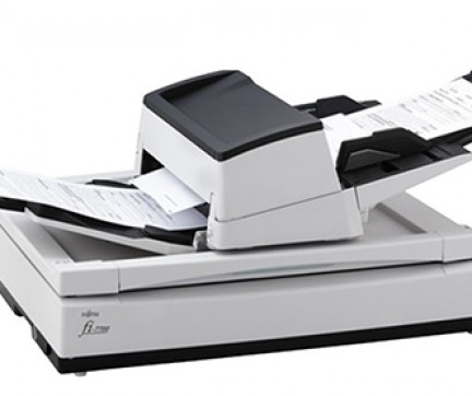 Tổng hợp các lỗi thường gặp ở máy scan và cách khắc phục đơn giản