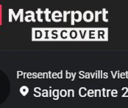 Matterport - Saigon Center 2