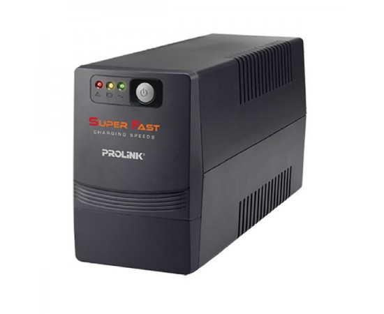 BỘ LƯU ĐIỆN UPS PROLINK PRO2000SFCU (2000VA)